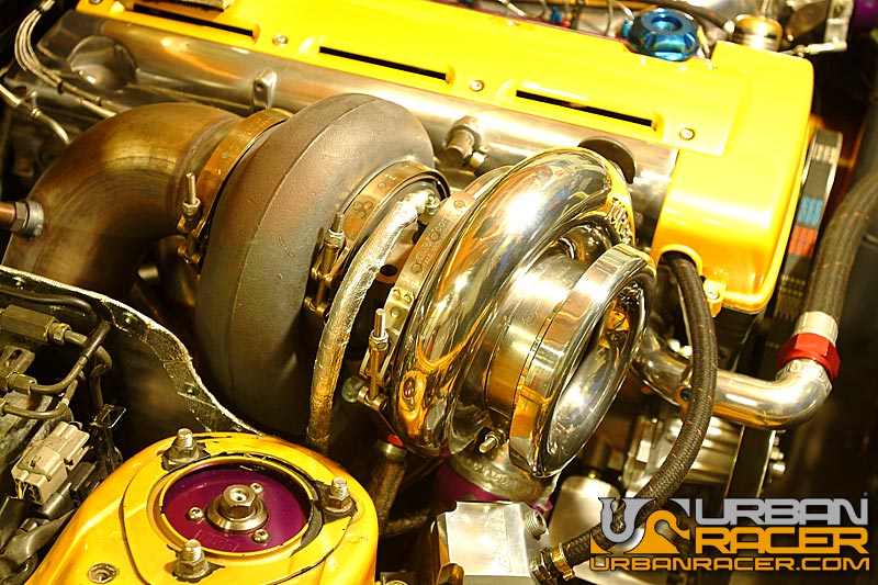 supra 2jz