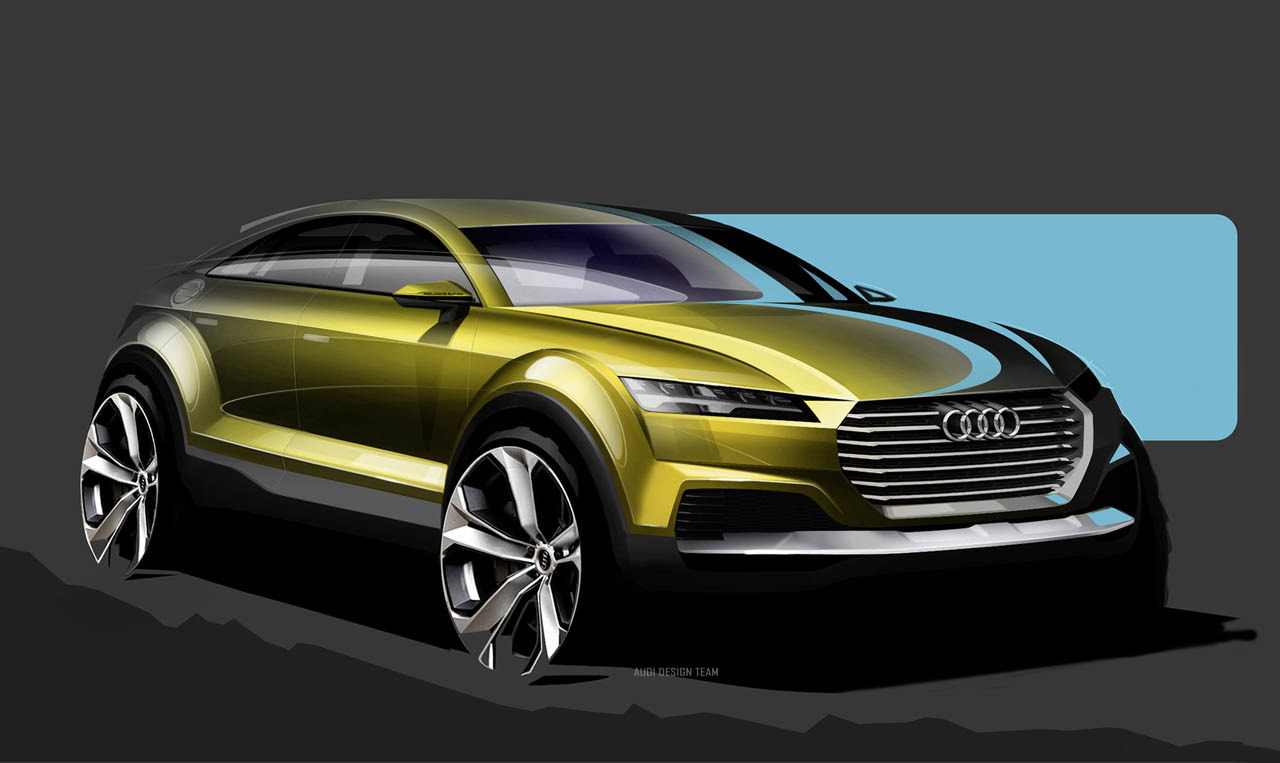 Audi Q4
