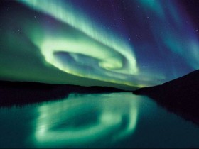 جمال الطبيعة