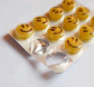 كبسولاة الابتسامة :) ..