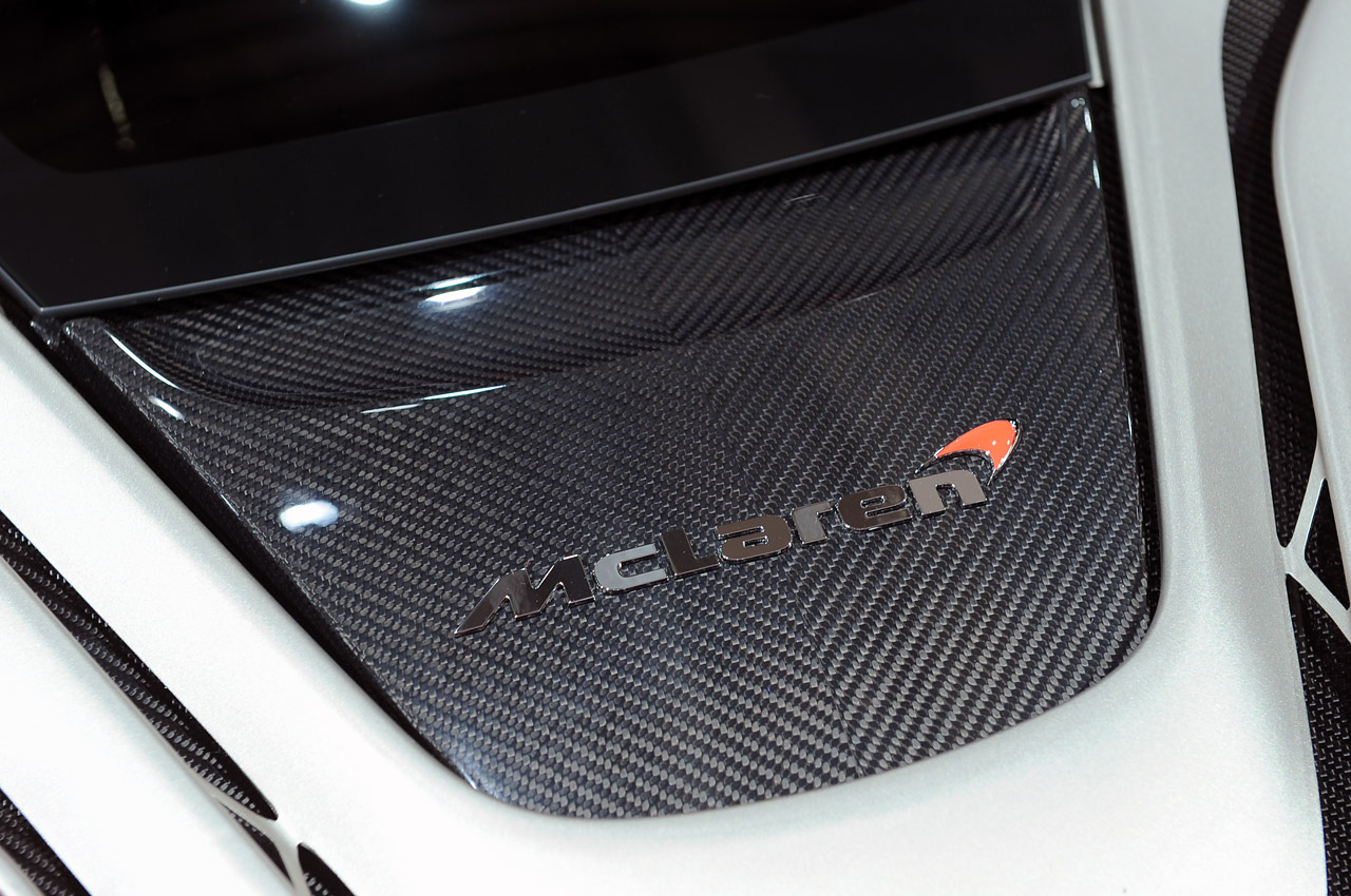 Paris motor show 2013