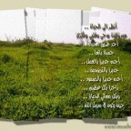 الحياة