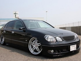 lexus gs300