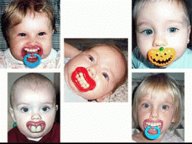 بطاقات الأطفال