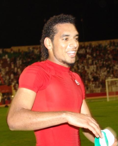 محمد الشيبه5