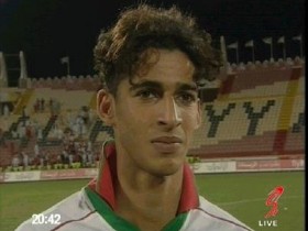 عماد الحوسني