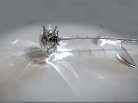 glass_rose_for_my_special_by_rOSTyk_1_