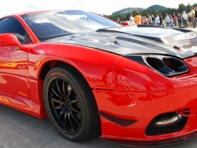 Mitsubishi 3000GT