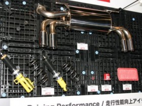 gt 86 &amp; brz in tokyo auto salon