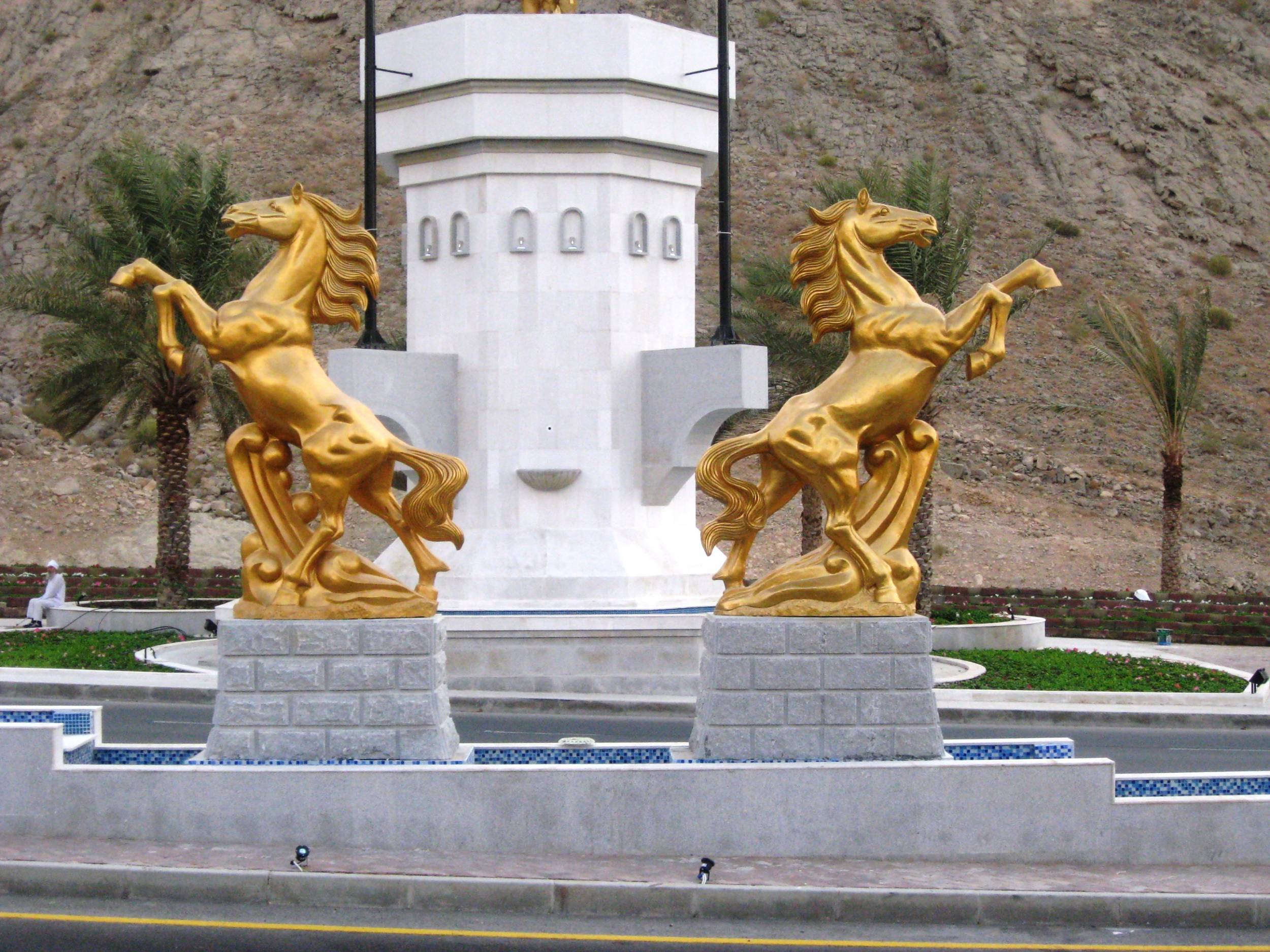 صور من ابداع اعضاء عمان فوتو