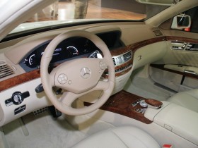 mercedes benz s65 amg