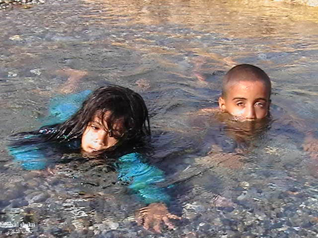 في الصدارة