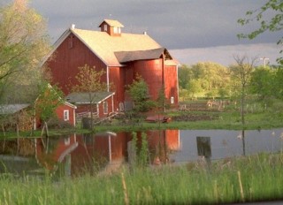 Barn
