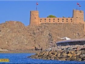 صور من ابداع اعضاء عمان فوتو