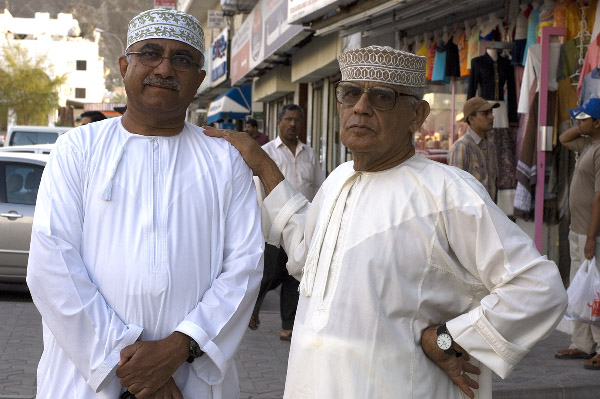 صور من ابداع اعضاء عمان فوتو