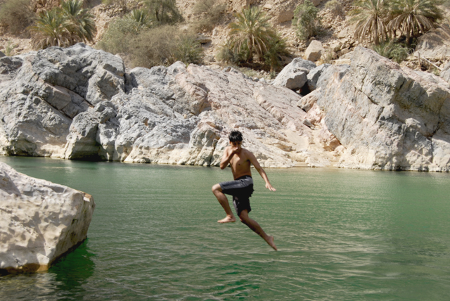 صور من ابداع اعضاء عمان فوتو