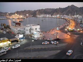 صور من ابداع اعضاء عمان فوتو