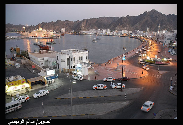 صور من ابداع اعضاء عمان فوتو