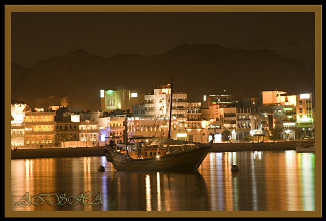 صور من ابداع اعضاء عمان فوتو