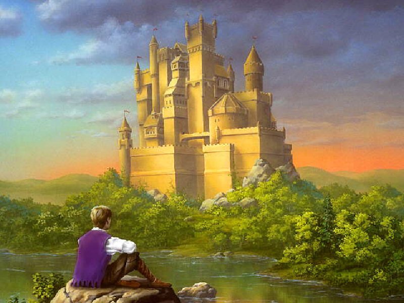 مباني في قمة الروعة