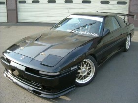 supra mk3