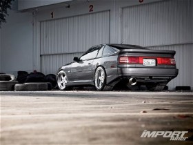 supra mk3