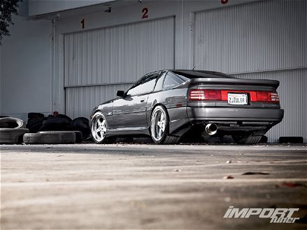 supra mk3