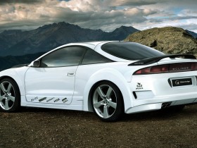 Mitsubishi Eclipse