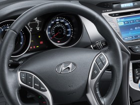 hyundai elantra coupe 2013