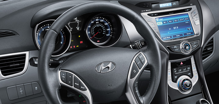 hyundai elantra coupe 2013