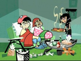 Danny Phantom4