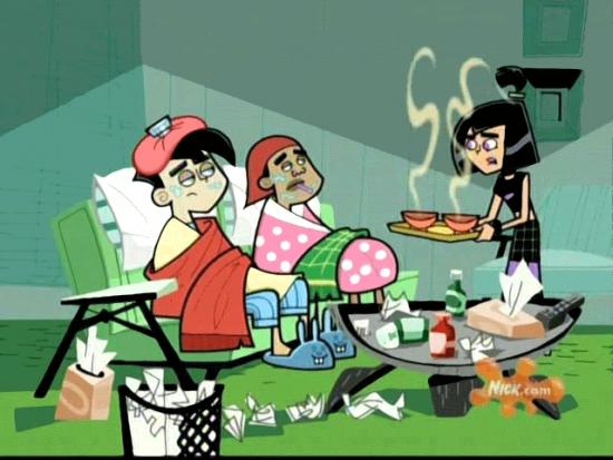 Danny Phantom4