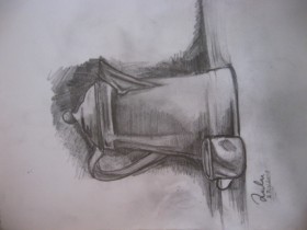 ابريق الشاي