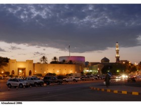 صور من ابداع اعضاء عمان فوتو