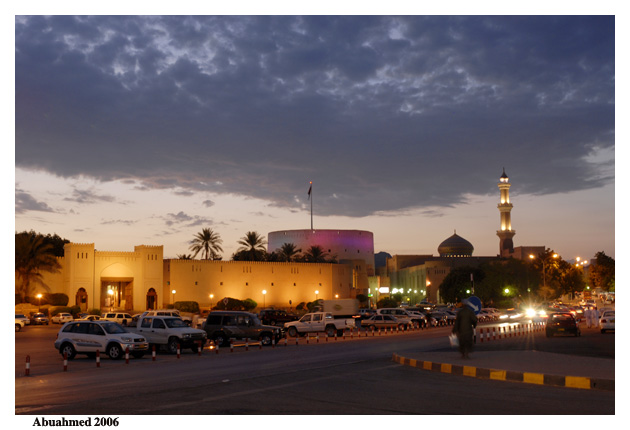 صور من ابداع اعضاء عمان فوتو