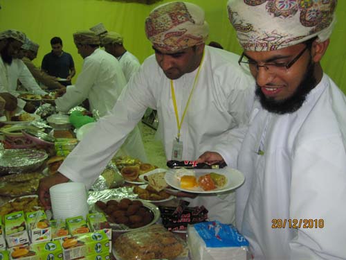إختتام العد الفعلي