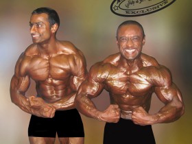 صور من ابداع اعضاء عمان فوتو