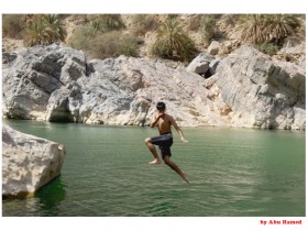 صور من ابداع اعضاء عمان فوتو