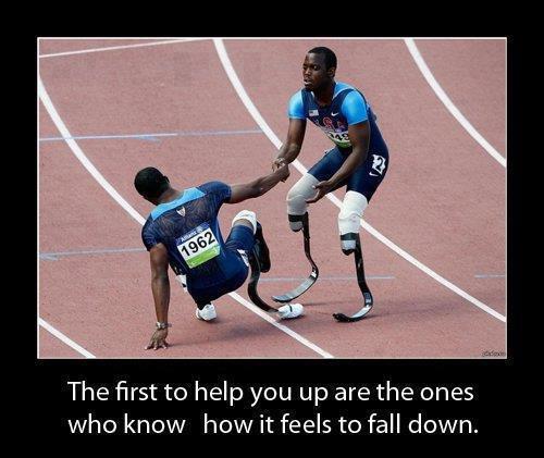 قمة النشامة