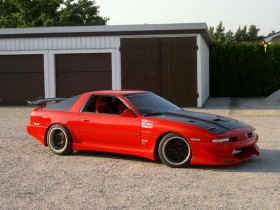 supra mk3