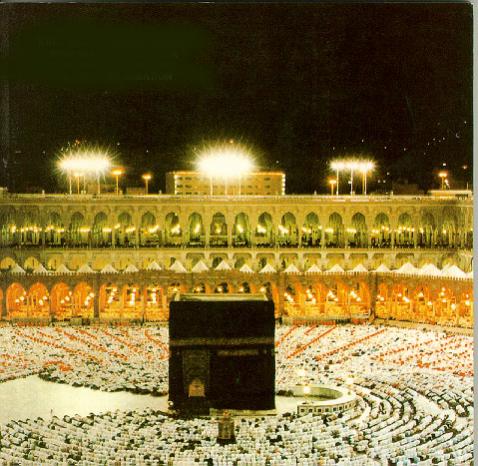 Islam 140