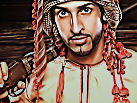 خلفية
