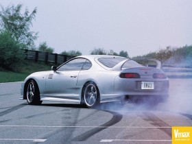 supra burnout