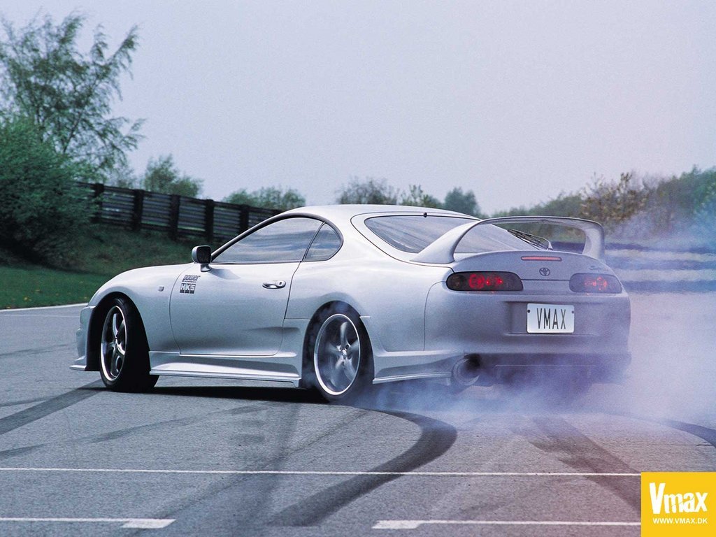 supra burnout