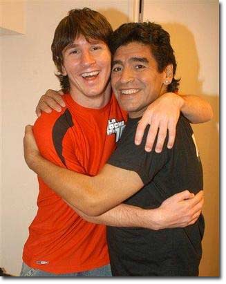 20050830 messi y diego