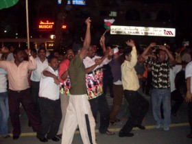 كله نفر نبض واحد