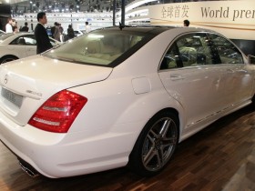 mercedes benz s65 amg