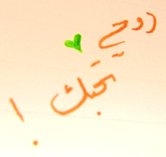روحي تحبك