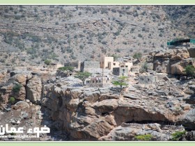 الجبل الاخضر