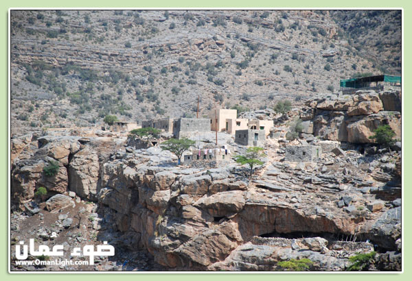 الجبل الاخضر